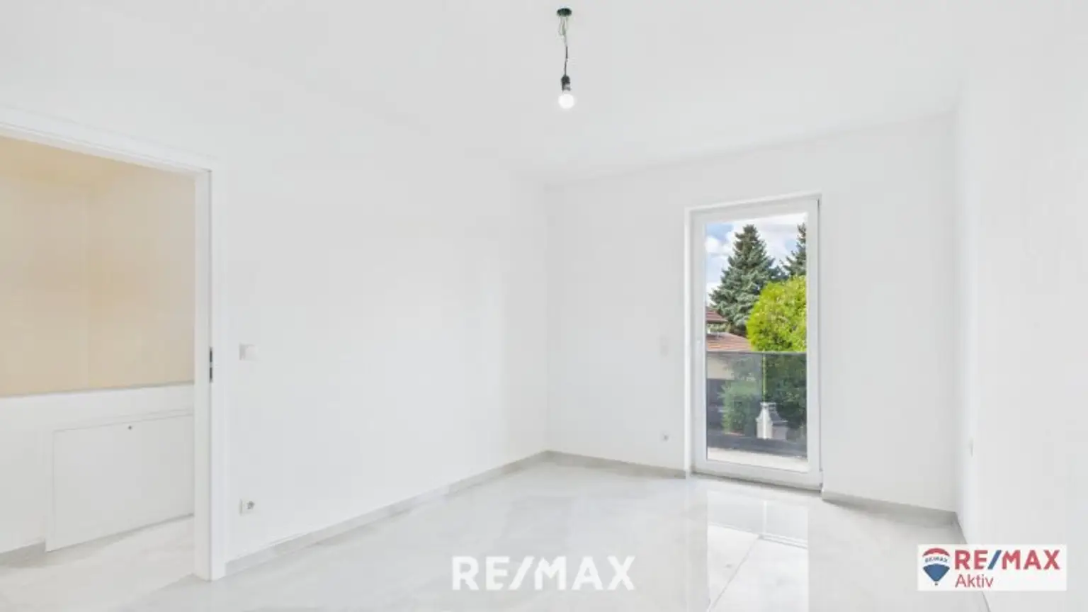 Zimmer 1 Obergeschoss