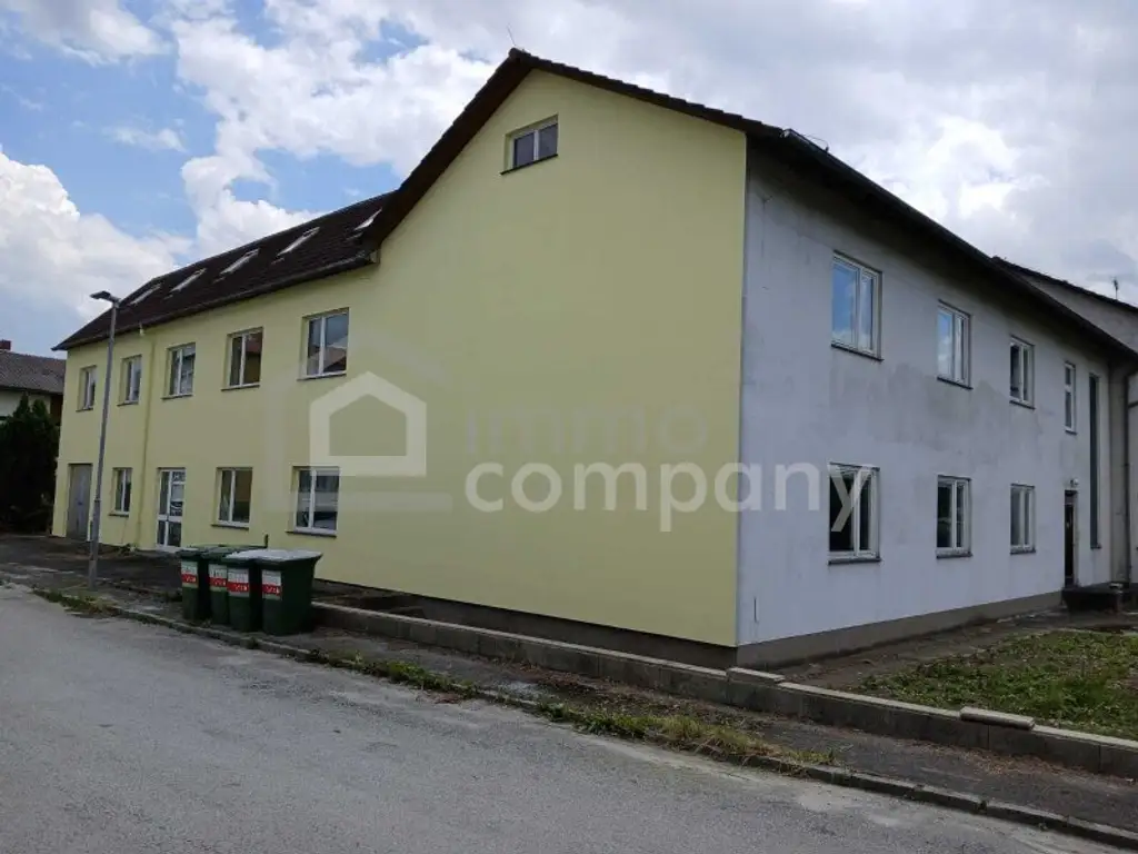 Neuer Preis!!! Interessantes Anlageobjekt für Firmensitz  oder ca. 18 Wohneinheiten! ...und weitere 1312m² Freifläche/ Baugrund für zB. Reihenhäuser um Euro 158.000!!!