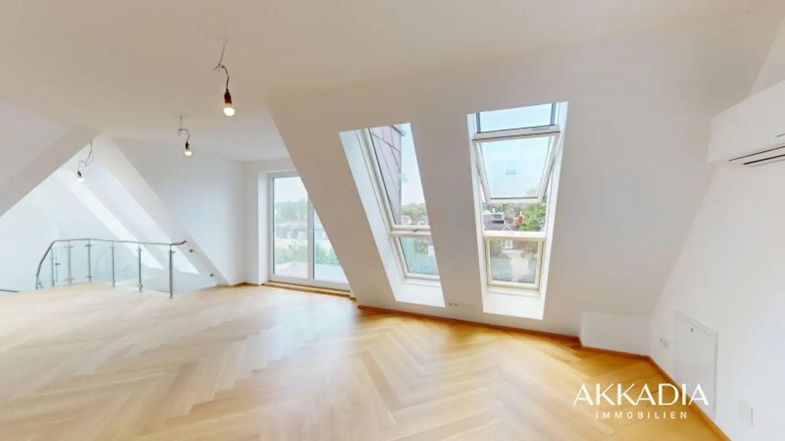 Maisonette in Toplage I Jugendstilvilla in Althietzing