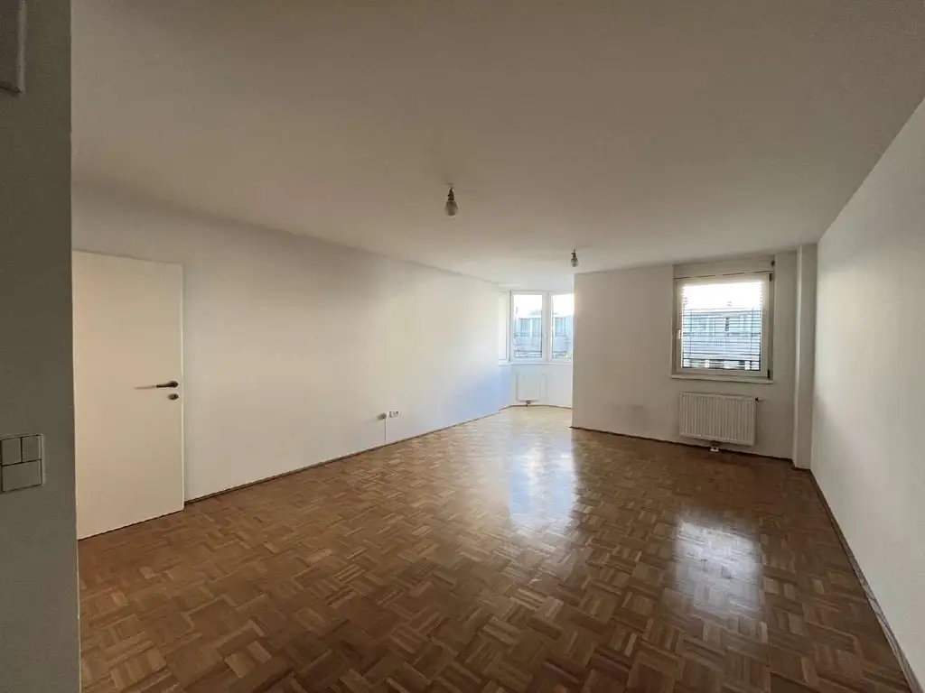 Moderne 2-Zimmer-Wohnung in U4-Nähe Spittelau