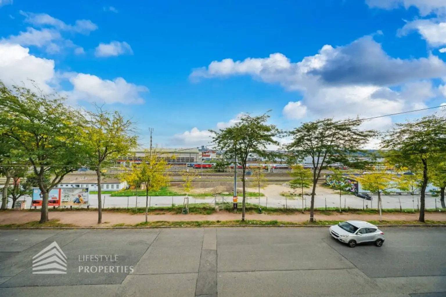 Charmante 2-Zimmer Wohnung, Nähe Meiselmarkt