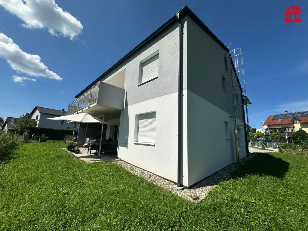 Neubauwohnung in Seiersberg – Pirka BK 2 Top 6