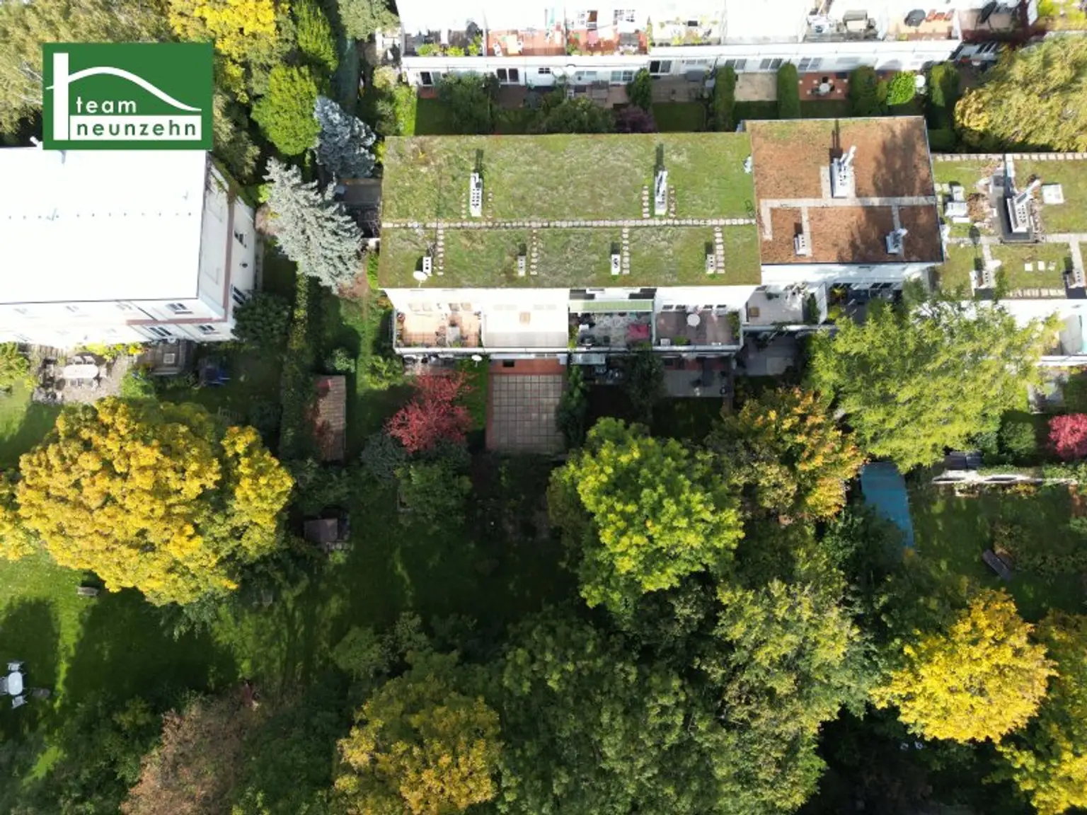 Exklusive Maisonettewohnung in Bestlage – Hackhofergasse 9, 1190 Wien