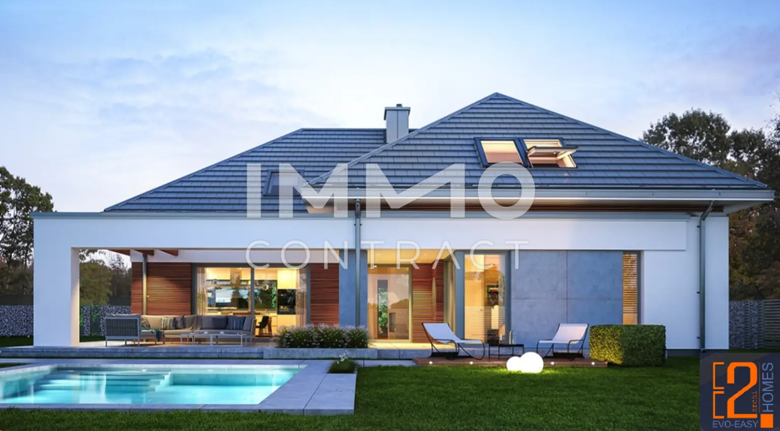 Zwischen Attersee und Mondsee