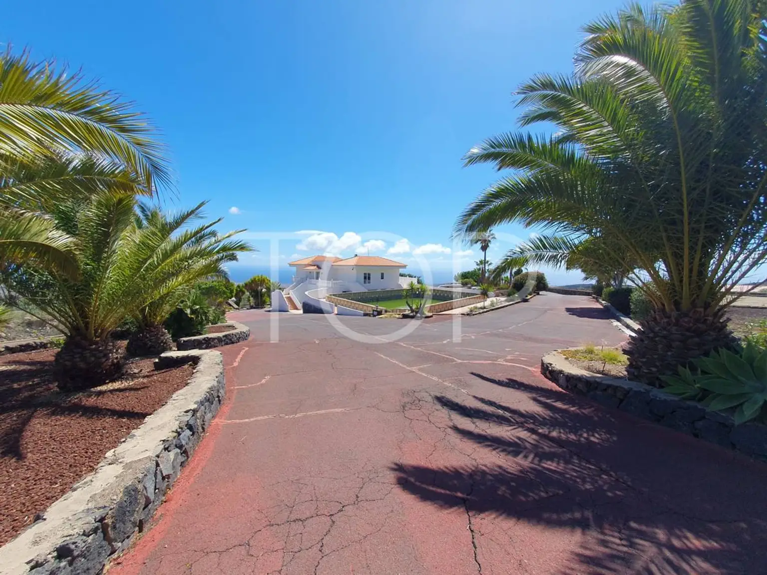 Villa-San-Miuel-Teneriffa