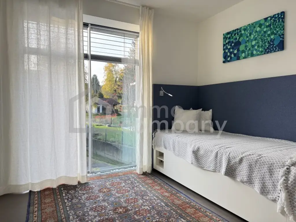 Wohn(t)raum am Attersee mit 180m²! Jeden Tag ein bisschen Urlaub genießen. Genuss pur.