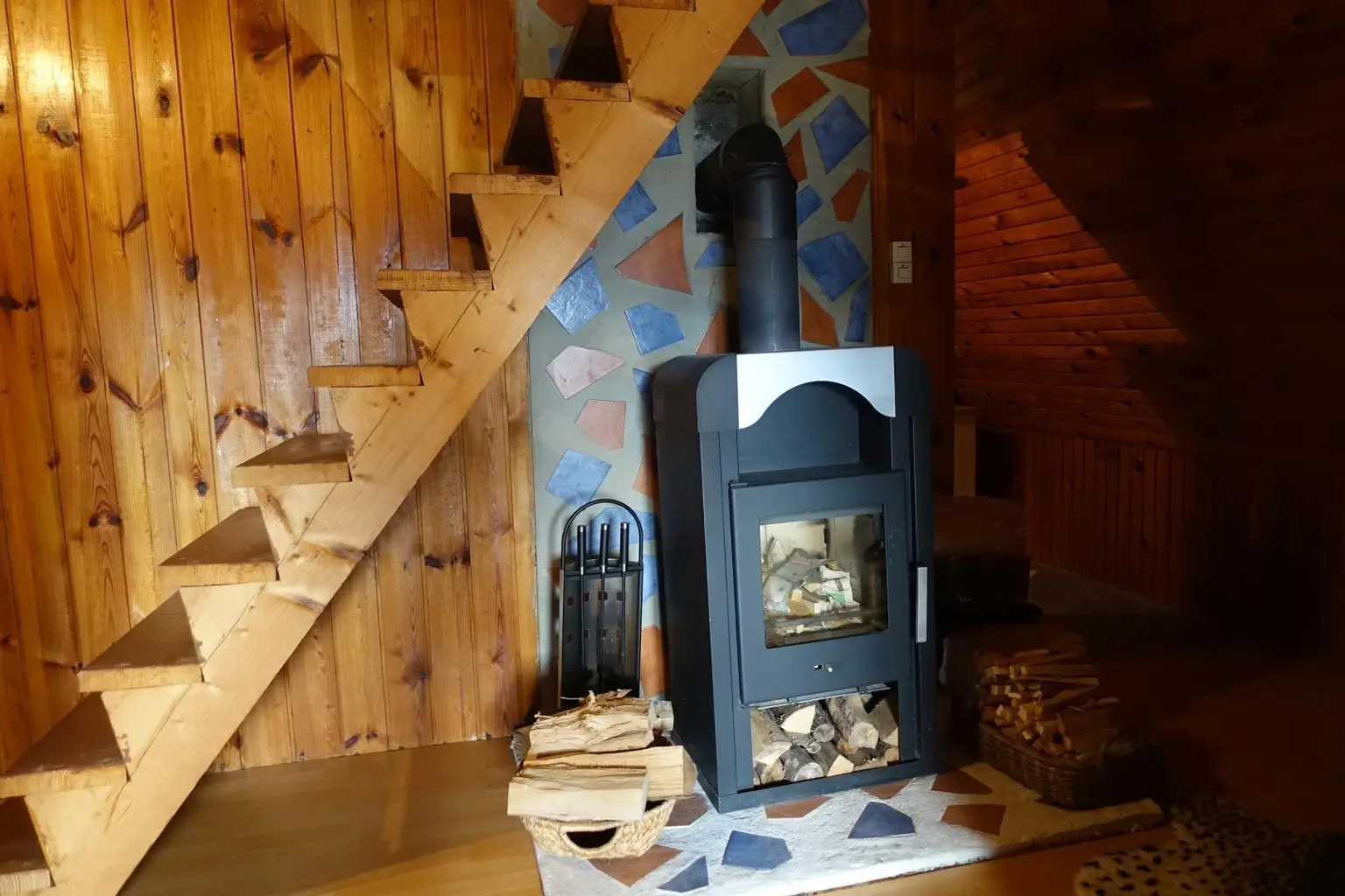 Kamin