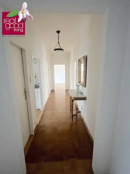 Großzügiges Wohnungseigentum in Praternähe!