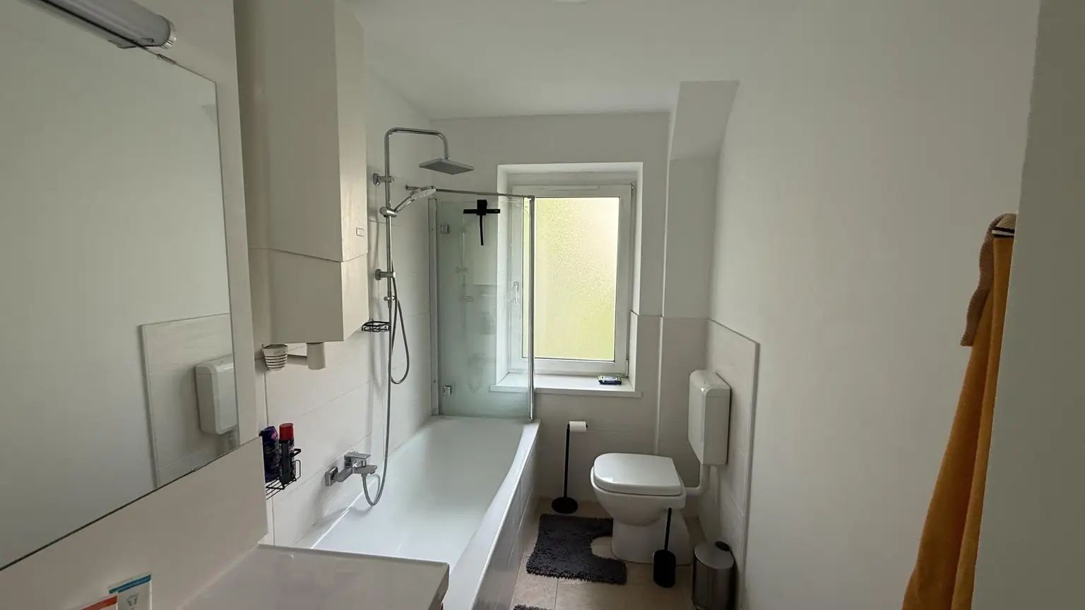 WC
