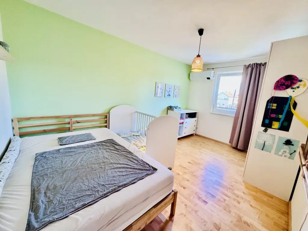 FAMILIENIDYLLE IN LEOPOLDAU – MODERNES EINFAMILIENHAUS NAHE U1