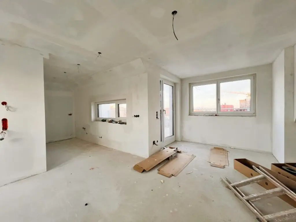 PREISREDUKTION!!! Erstbezug Dachausbau - Nähe Währinger Straße!