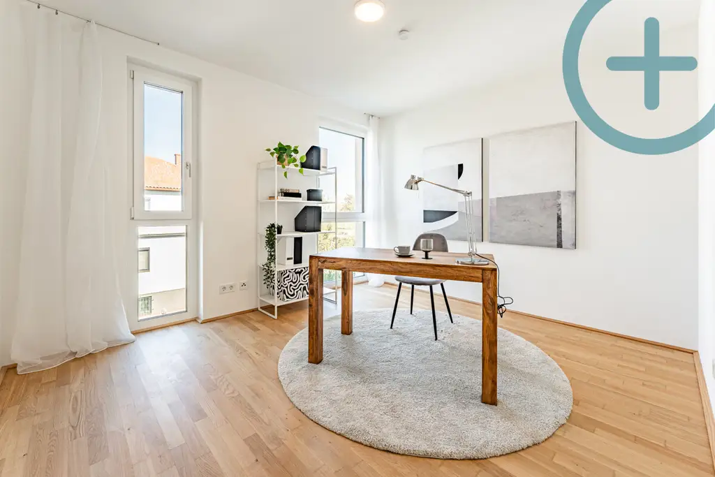 REIHENHAUSTRAUM INKL. EINRICHTUNGSIDEE