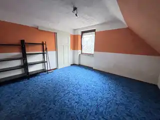 Schlafzimmer OG