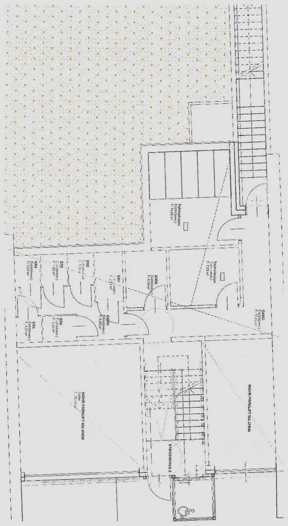 Klosterneuburg Nebenräume+Garage