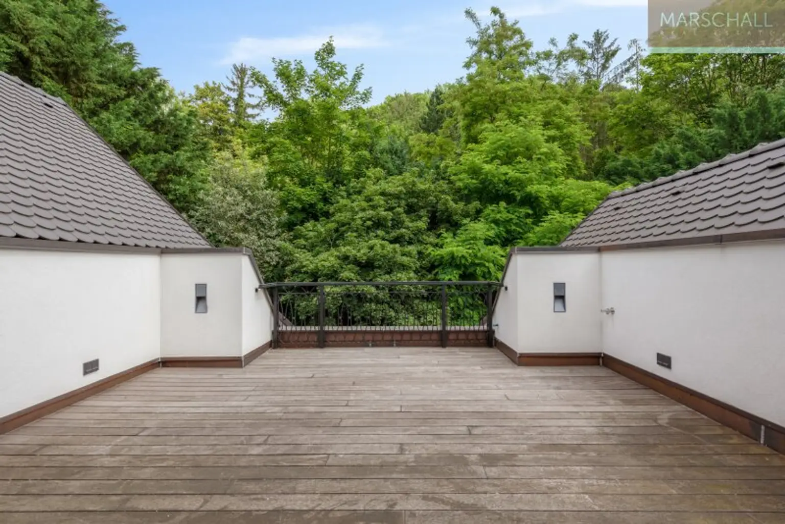 Luxusvilla mit Indoorpool in Döbling
