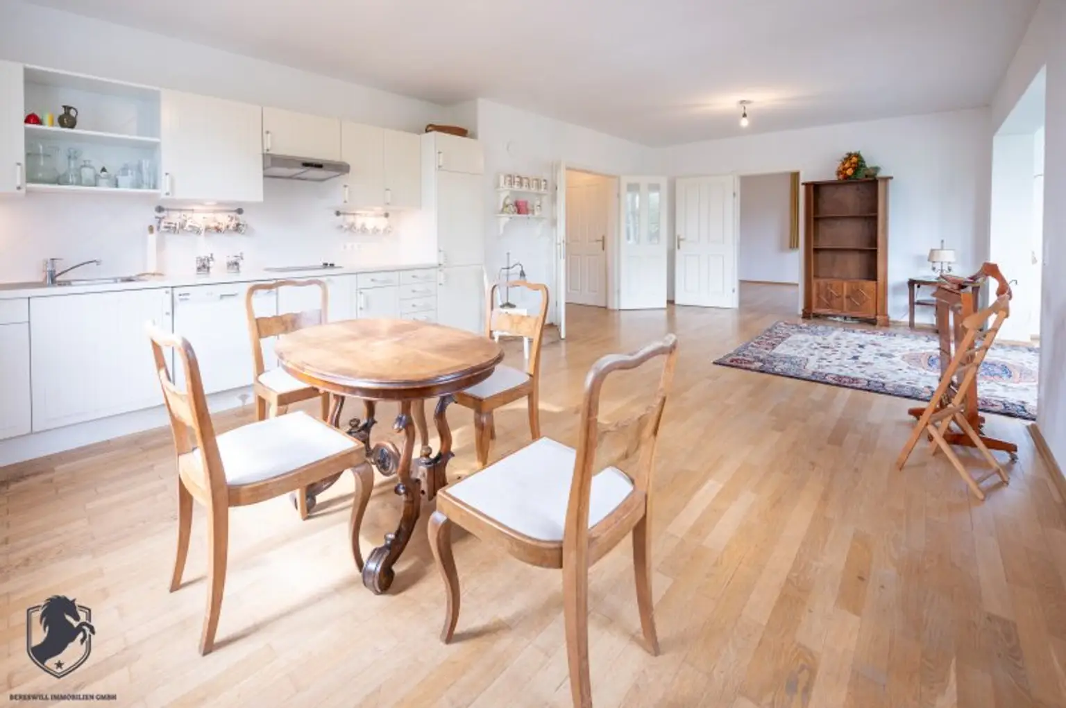 Development-Case - Exklusive Entwicklungs-Liegenschaft in Bestlage Hietzing