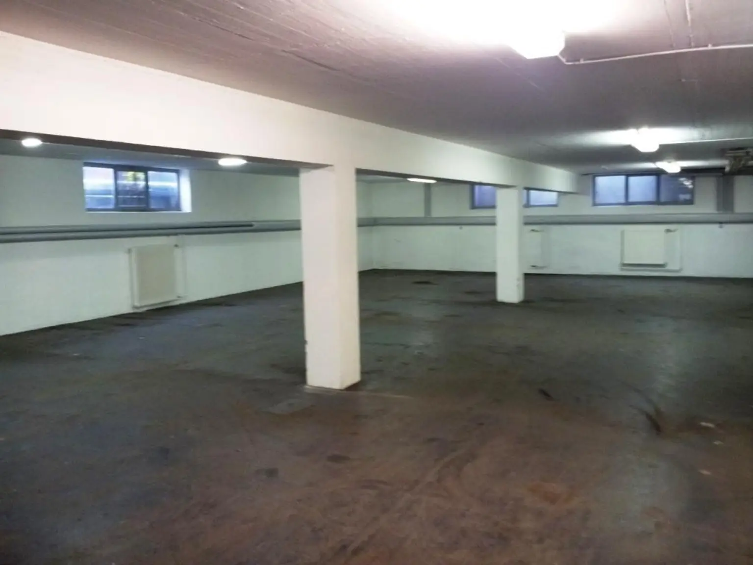 Büro in Hallwang zu vermieten