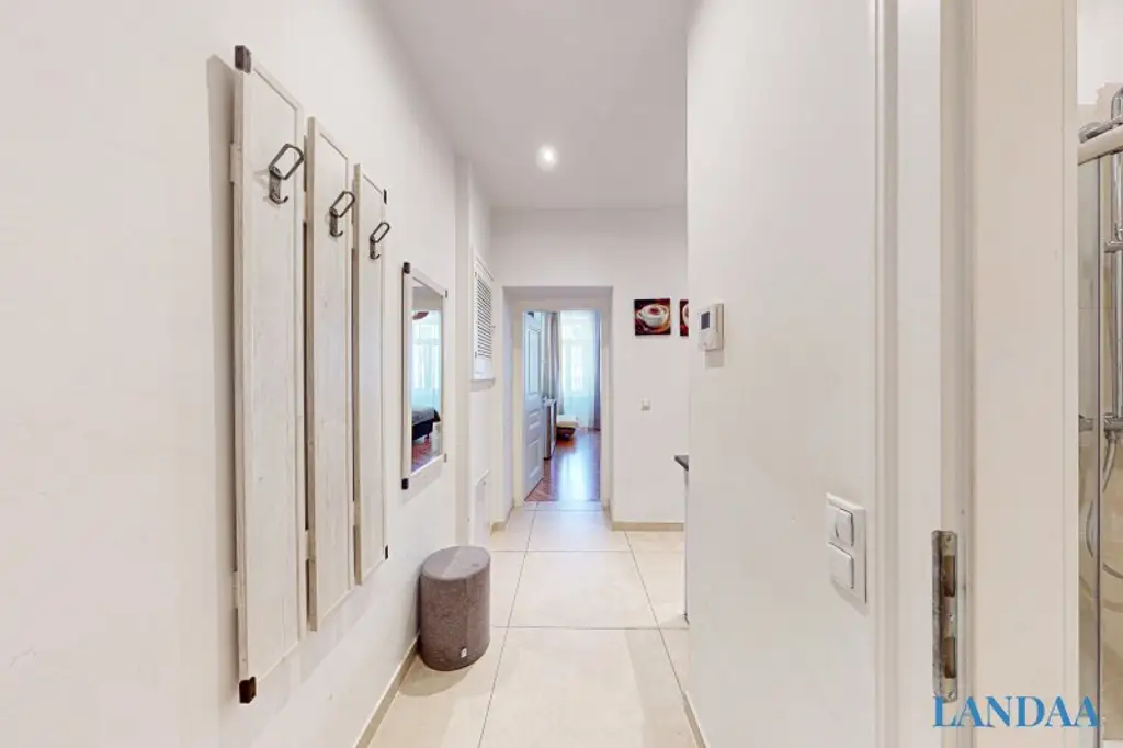 ++NEU++ Modern im Altbau - wunderschöne 1 Zimmer Wohnung! Ideal auch zur Vermietung – Top Zustand