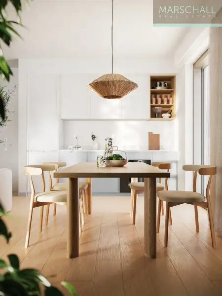 PROVISIONSFREI - 2-Zimmer-Wohnung in Falkensteiner Luxus-Resort