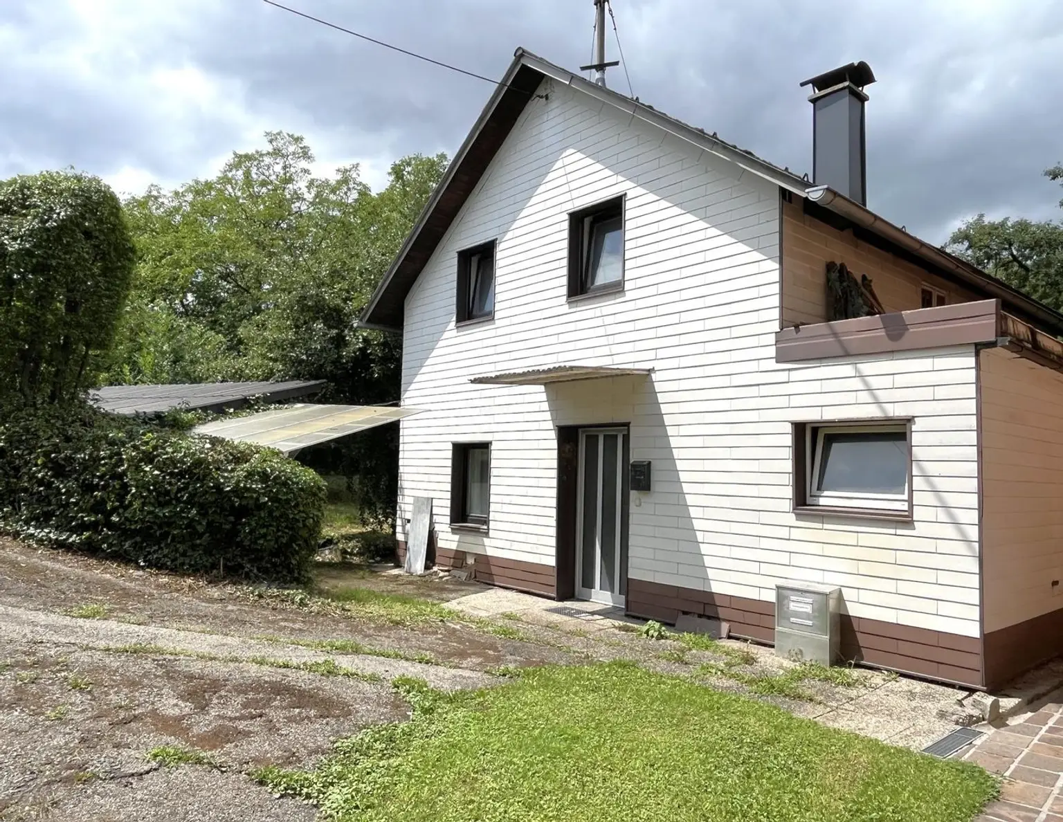 Bastlerhit in Attnang
