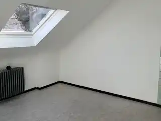 Küche DG