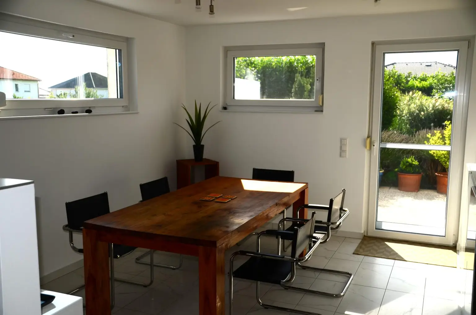 Traumhaus in Purbach am Neusiedlersee