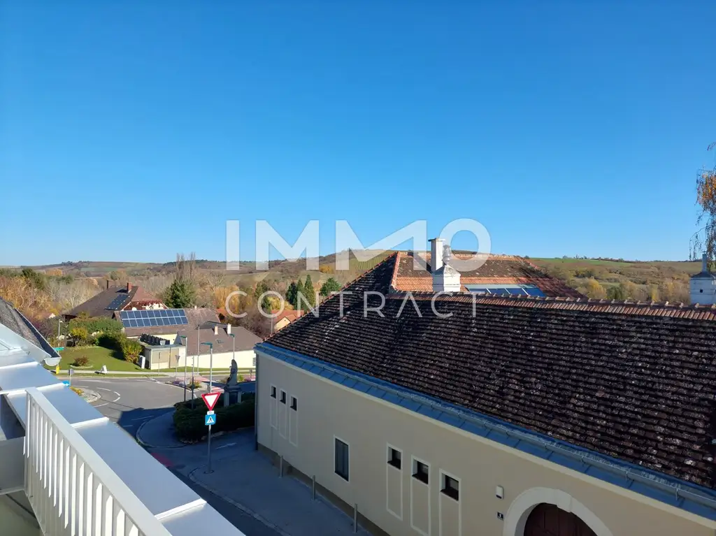 Erstbezug: Ruhe - Garten - Genießen + inklusive Garagenstellplatz