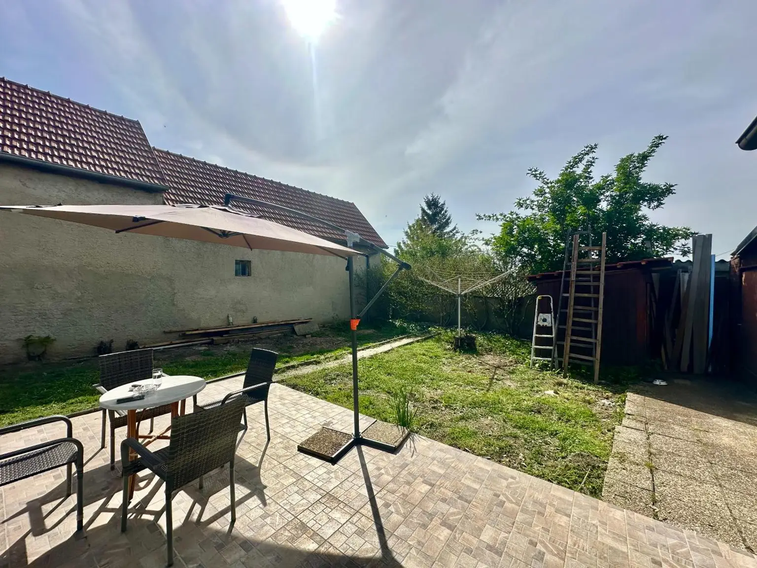 Garten