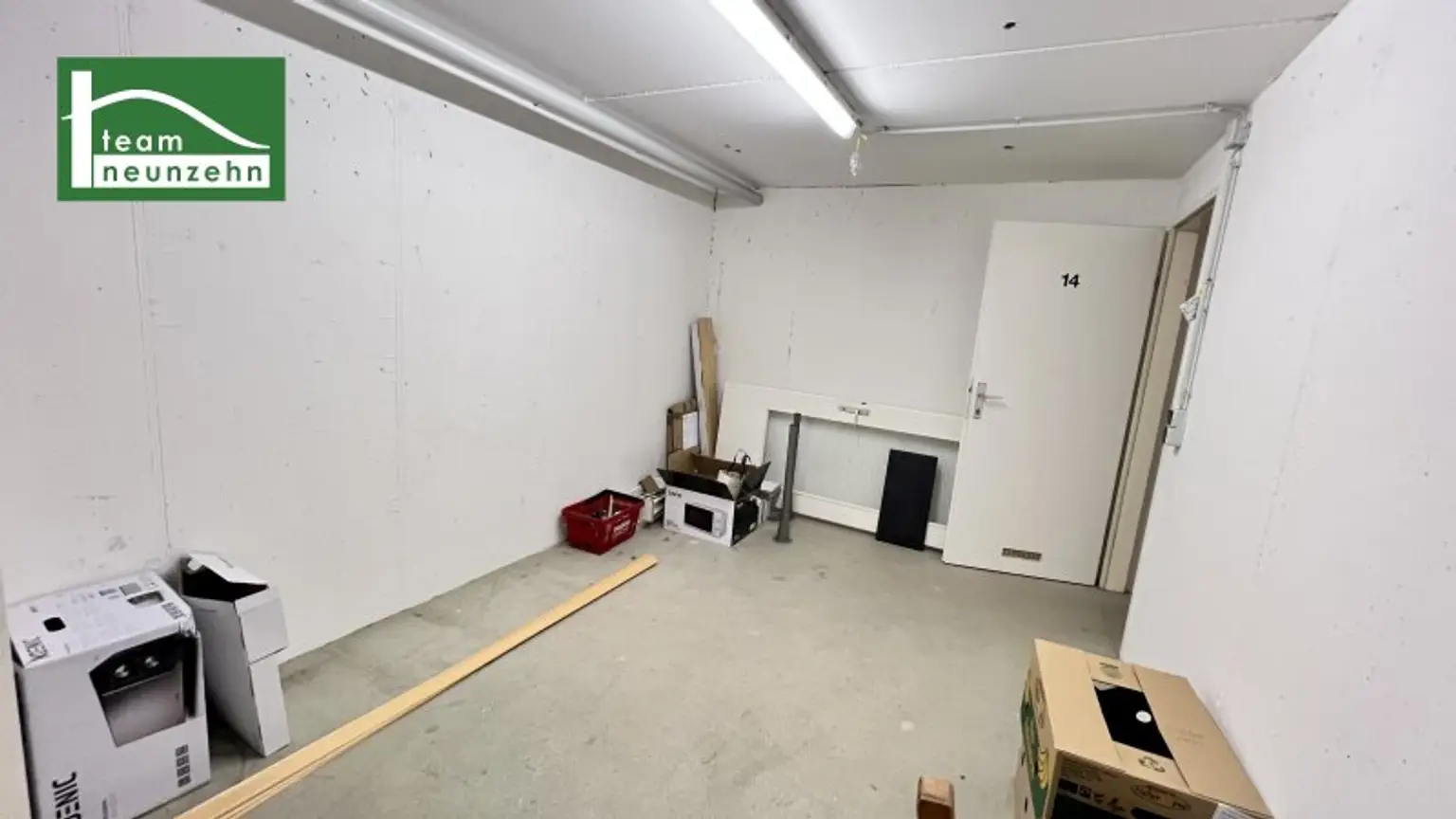 Charmante DG Wohnung, 52m² in Baden, bei LKH – Balkon & großer Keller mit ca. 14m² - nur 198.000€! (Kfz-Stellplatz extra)