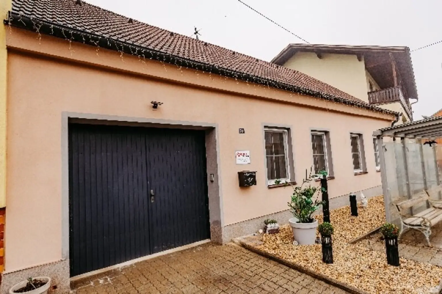 Verlieben sie sich in diese  generalsanierte Immobilie