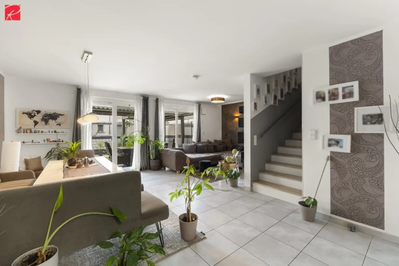 Pendlerhit & Wohlfühloase: Haus mit vollem Rundum-Paket!