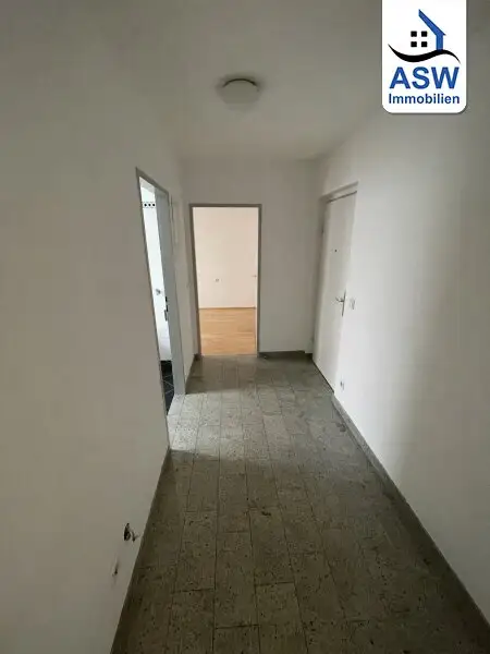 Wunderschöne 2-Zimmerwohnung in Park-Nähe