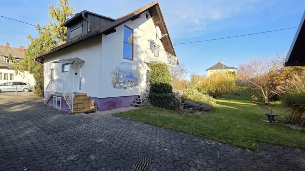 Raum fürs Leben. Raum für Träume