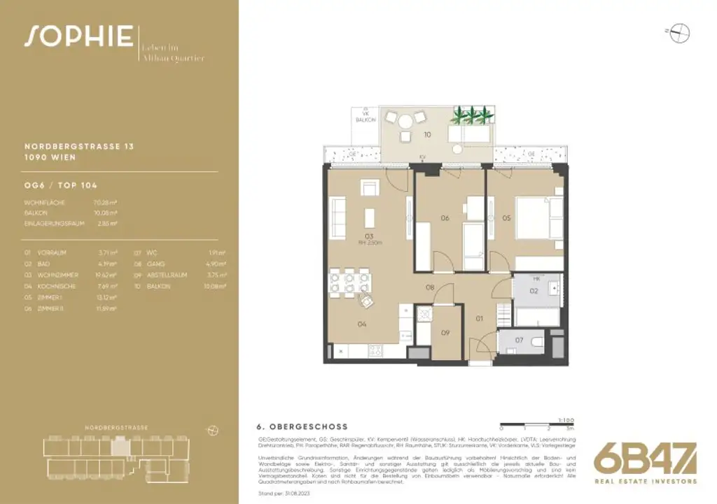 Plan