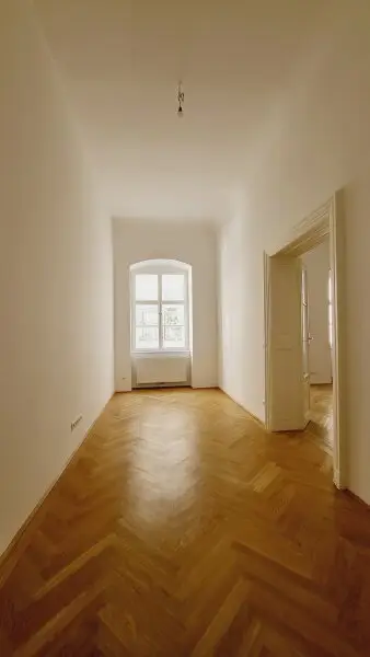 Super zentrale Innenstadtlage - Topsanierter Zustand - Ruhige Innenhofausrichtung