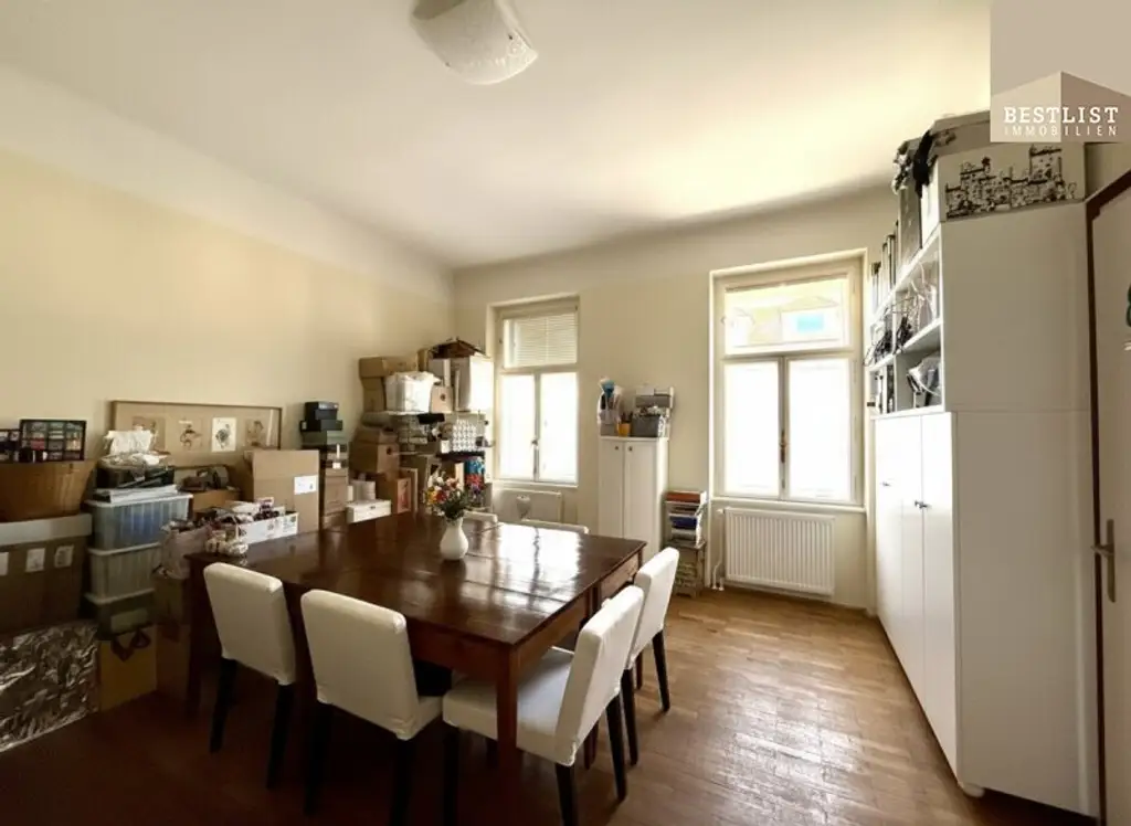 Der Sommer kommt bestimmt! Landhausstil mit 2 Wohneinheiten - lichtdurchflutet!