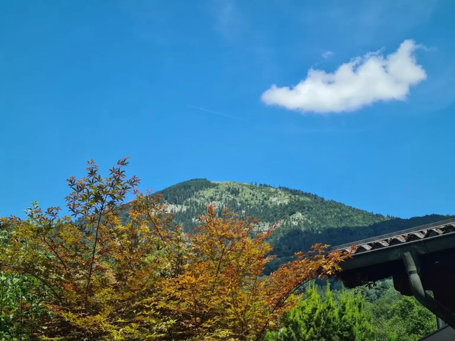 Baugrund in absoluter Top-Lage