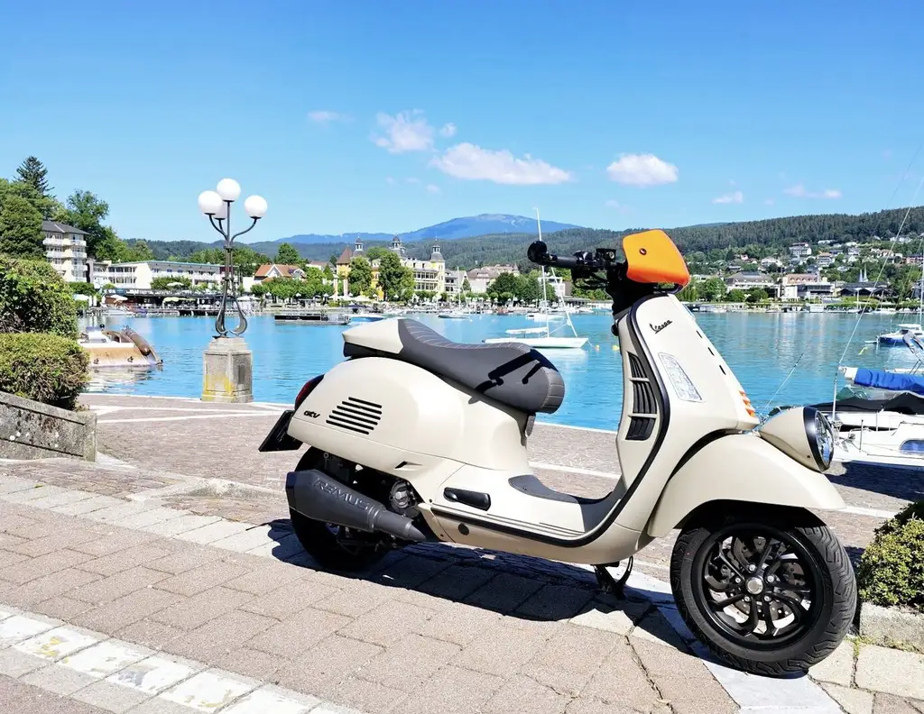 1.144 m² New Living in Velden am Wörthersee!