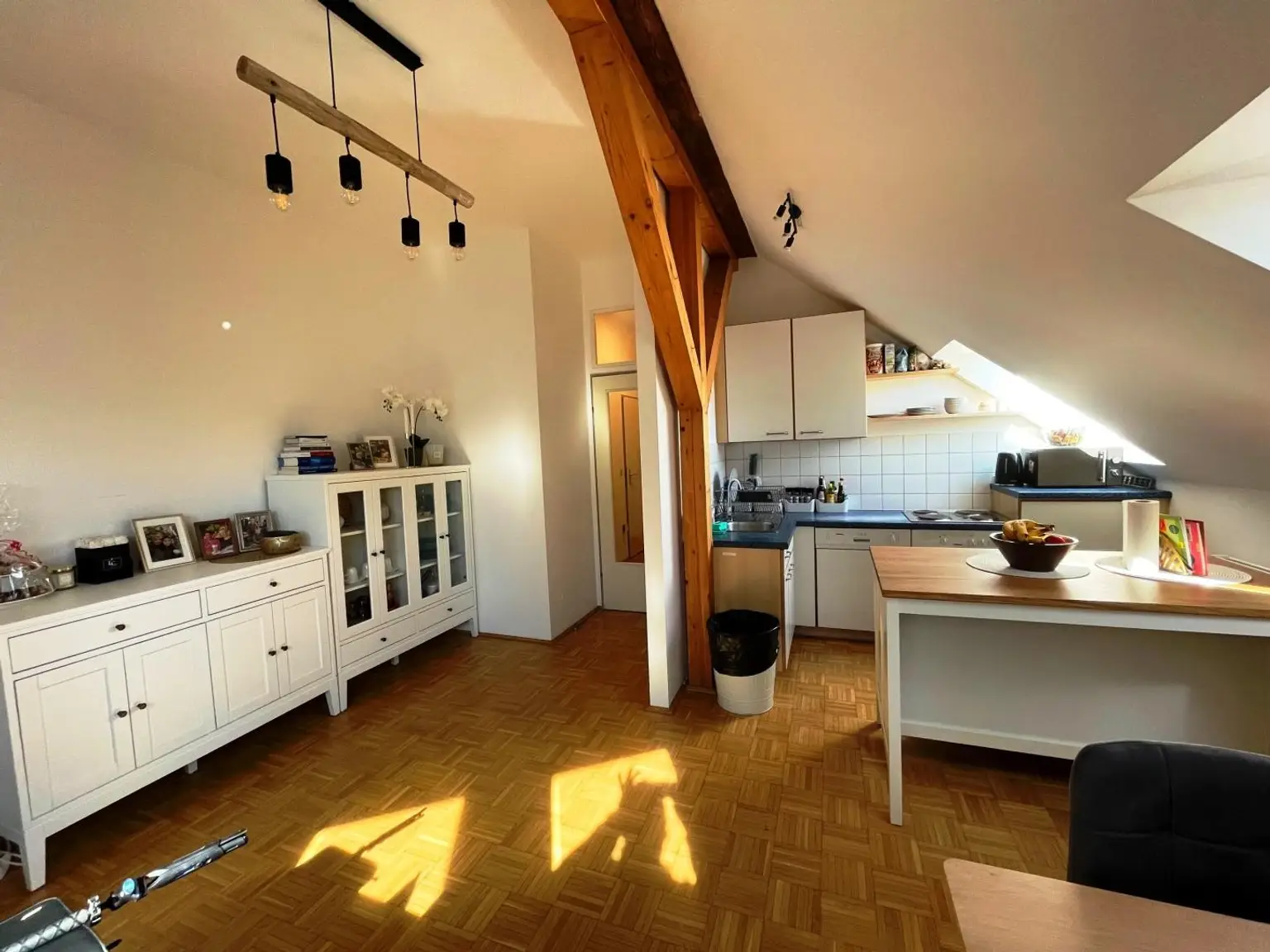 2 Zimmer Mietwohnung | IMS IMMOBILIEN KG | Leoben | Zentrum | Nähe Rathaus