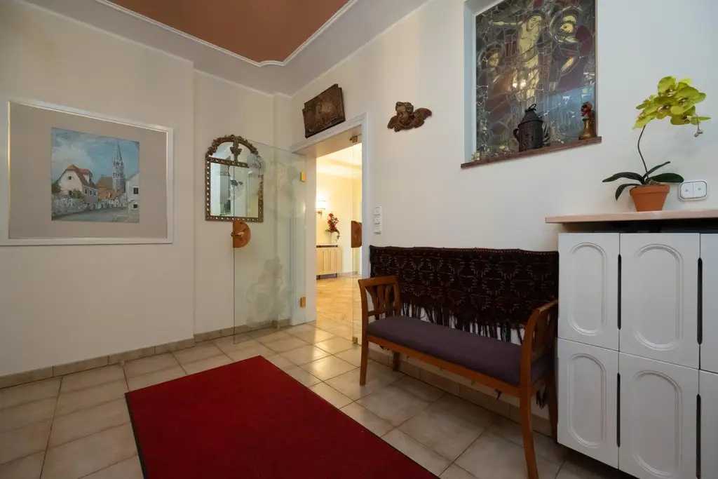 Landhaus Villa nahe Steyr