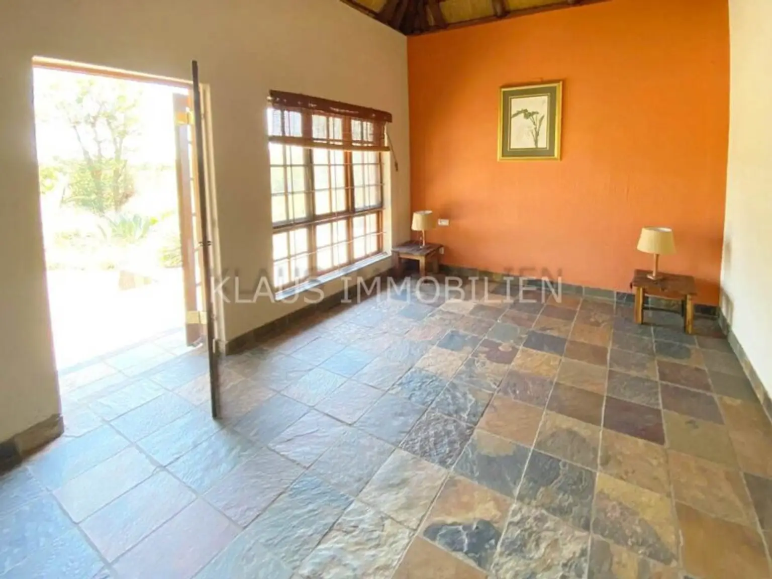 in Vorbereitung! Leben Sie den südafrikanischen Traum und entdecken Sie die Schönheit des privaten Wildtierreservat am Vaalkop Dam Nature Reserve