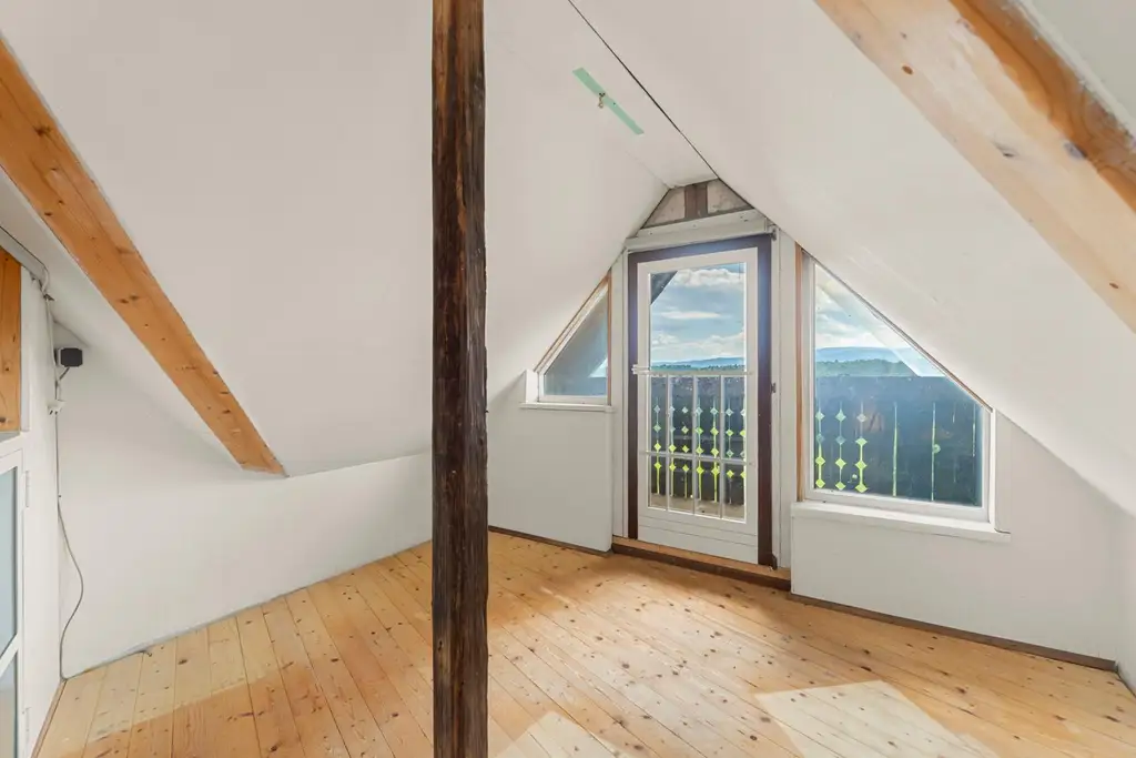 Weststeirisches Bauernhaus– renovierungsbedürftig, voller Geschichte