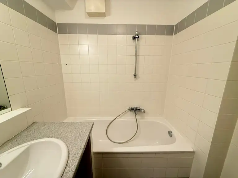 Badezimmer I