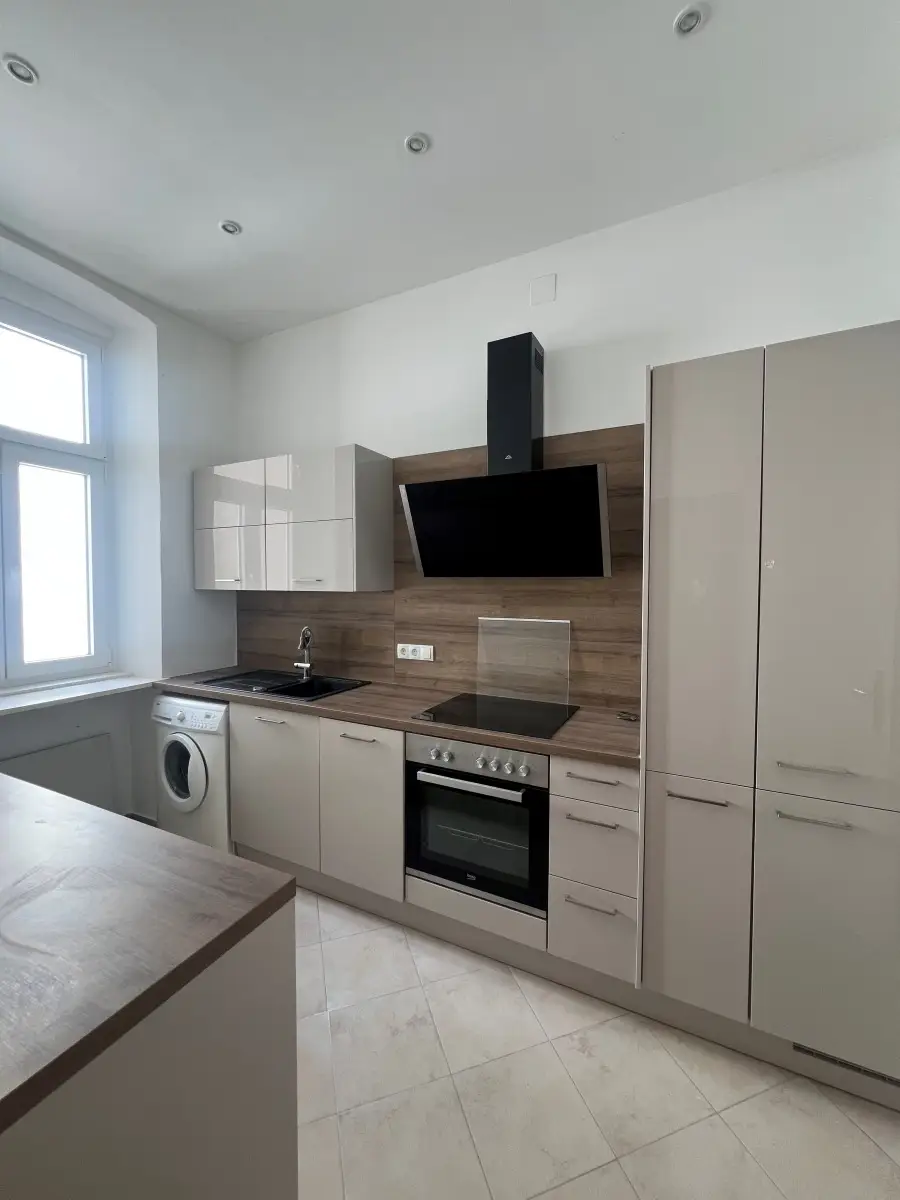 2 | GEMÜTLICHE 2-Zimmer Wohnung nähe Wilheminenspital | Prima Service Immobilien
