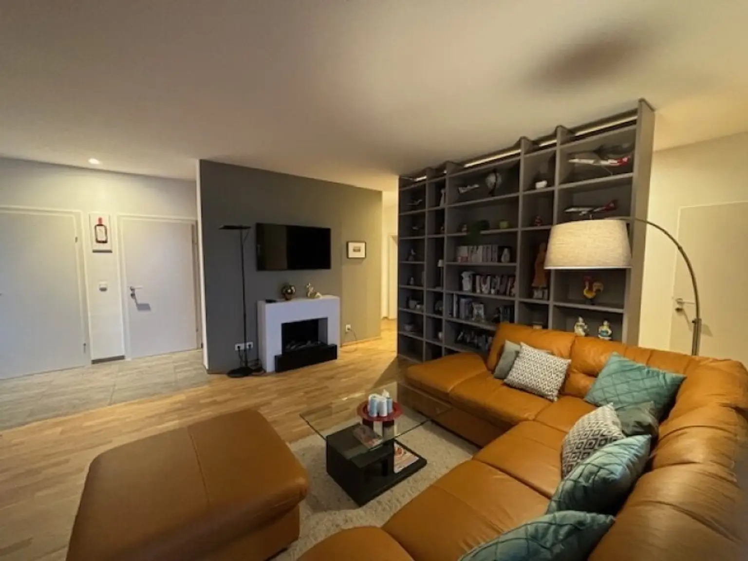 Parndorf - Traumhafter Bungalow mit direktem Seezugang