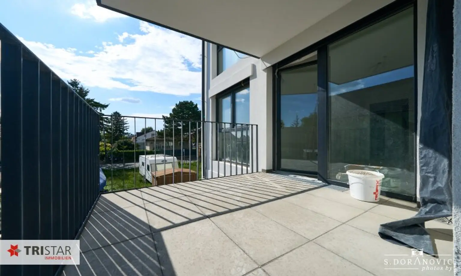 NEU! ++ URBAN & NATUR & ERHOLUNG: ZWISCHEN SEESTADT UND LOBAU ++ 1220 WIEN ++ 19 EIGENTUMSWOHNUNGEN ++ SCHLÜSSELFERTIG ++ BALKON / TERRASSE / LOGGIA / GARTEN / KELLER ++ 2–4 ZIMMER ++