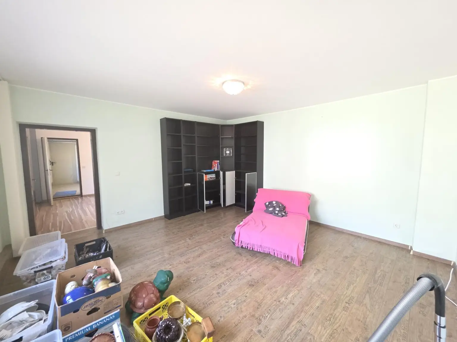 Zimmer zweite Wohneinheit