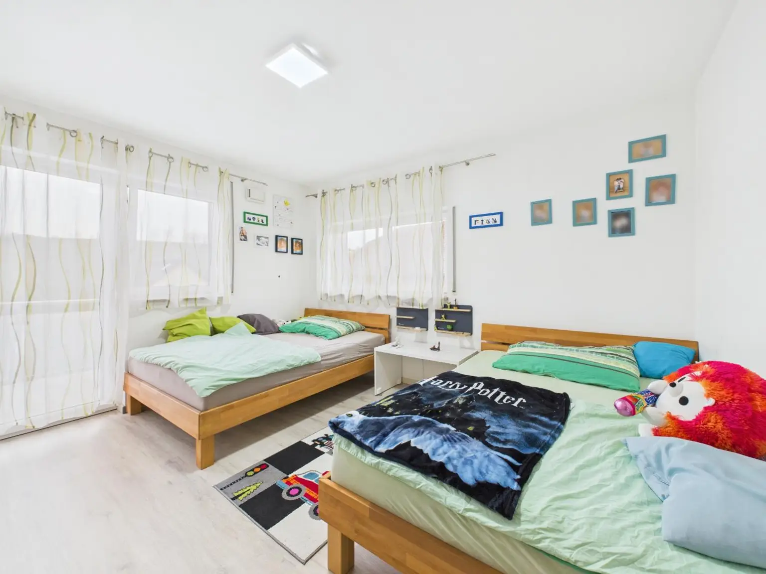 NÄHE WELS: Hochwertig modernisiertes Einfamilienhaus mit Traumgarten, Luxus - Poolanlage & smarter Haustechnik