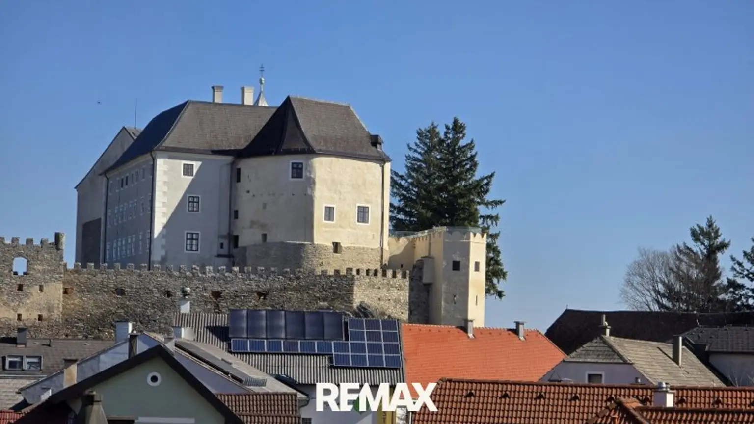 25 Burg Albrechtsberg Blick