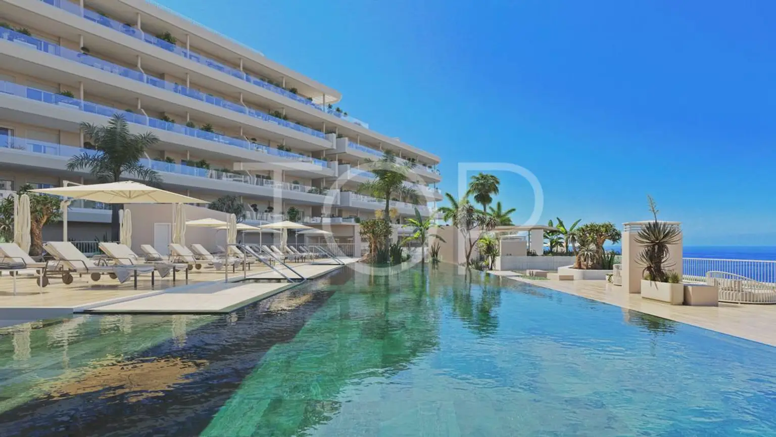 Abora - Viviendas exclusivas a estrenar en Playa Paraíso, Costa Adeje
